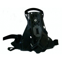 Back Pack completo mono