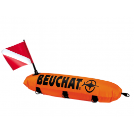 Boya torpedo doble cubierta Boya torpedo doble cubierta