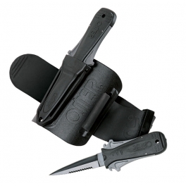 Cuchillo Mini Laser BRAZO