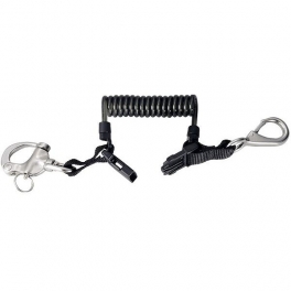 Extensor mosqueton seguridad Extensor mosqueton seguridad