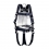Arnes Back Pack Acero