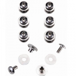 Tornillos para Acolchado Back Pack Tornillos para Acolchado Back Pack