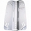 Espaldera Chaleco Acero Inox