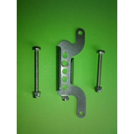 Adaptador Sigal para Cressi Apache/Comanche/Mohicano Adaptador Sigal para Cressi Apache/Comanche/Mohicano