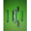 Adaptador Sigal para Cressi Apache/Comanche/Mohicano
