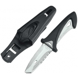 Cuchillo White Tip Scubapro Cuchillo White Tip Scubapro