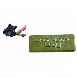 Plancha Plomo 600g Para Espaldera Plancha Plomo 600g Para Espaldera