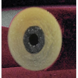 Goma Cressi Scarlet Pure 15mm X METRO Goma Cressi Scarlet Pure 15mm X METRO
