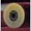 Goma Cressi Scarlet Pure 15mm X METRO