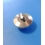 Tuerca para pomo grifo