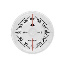 Capsula brujula SK7