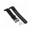 Correa DX silver/D9TX goma