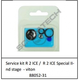 Kit servicio R2 ICE 2&ordf;etapa