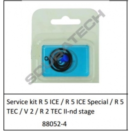 Kit servicio R5 ICE TEC 2&ordf;etapa