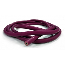 Goma Cressi Purple Pure 16mm X METRO 