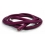 Goma Cressi Purple Pure 16mm X METRO 