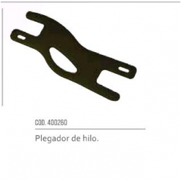 Plegador
