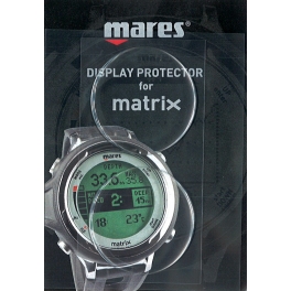 Protector Pantalla MATRIX