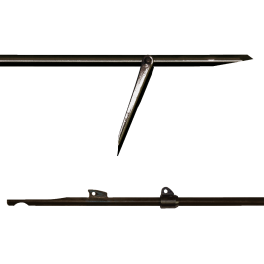 Varilla GT SUPER STEEL para Marlin car