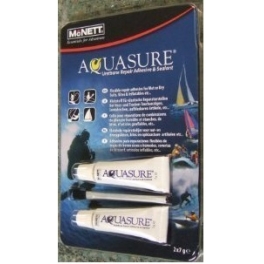 Aquasure blister 2x7gr.