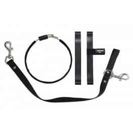 Clips y bandas para cilindros 134mm Clips y bandas para cilindros 134mm