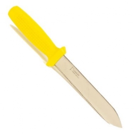 Cuchillo Green River con funda