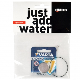 Kit bater&iacute;a mares Smart