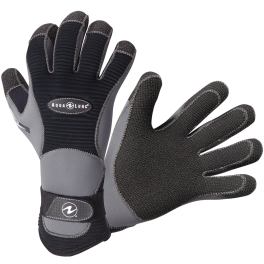 Guantes Aleutian Kevlar 3mm