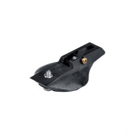 Adaptador carrete salvimar en fusil cressi Adaptador carrete salvimar en fusil cressi