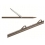 ARPON WIRED MONO ALETA 6.5mm