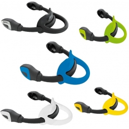 Tiras de aletas Bungee Strap Par