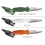 Cuchillo predathor Salvimar