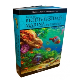 Guia Biodiversidad marina 3ª Edición