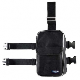 Bolsillo muslo ajustable Bolsillo muslo ajustable