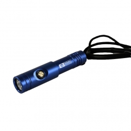 Linterna horus recargable Sigal Sub