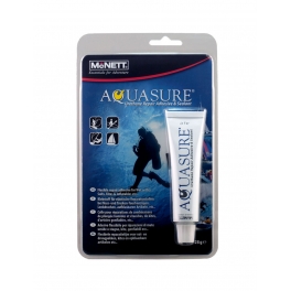 Reparador de chalecos Aquasure 1x 28Gr Reparador de chalecos Aquasure 1x 28Gr
