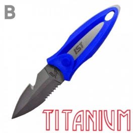 Cuchillo mini titanium K30