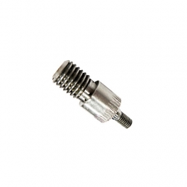 Adaptador rosca arpón arrojadizo Adaptador rosca arpón arrojadizo