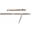 Arpon Tetones 6.5mm mares