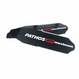 Palas carbono pathos Maximun (par)