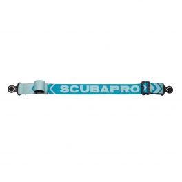 Tira elástica confort gafas Scubabro