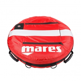 Boya de entrenamiento apnea mares