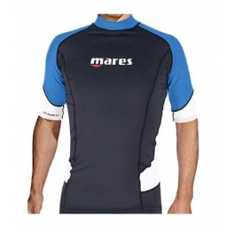 Camiseta Rash Guard 3lastic mares