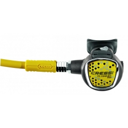 Octopus XS Compact Pro cressi Octopus XS Compact Pro cressi