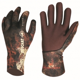 Guante Sirocco Sport Rocksea 1.5mm Guante Sirocco Sport Rocksea 1.5mm