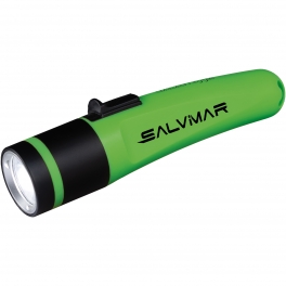 Linterna GALACTIKA 1500 lumen salvimar