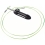 Porta peces nylon con funda salvimar