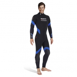 Traje PIONNER 7mm Hombre Traje PIONNER 7mm Hombre