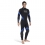 Traje PIONNER 7mm Hombre
