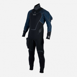 Traje Iceland  7mm 
